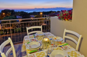 Casa Vacanze Villa Liotta Agropoli